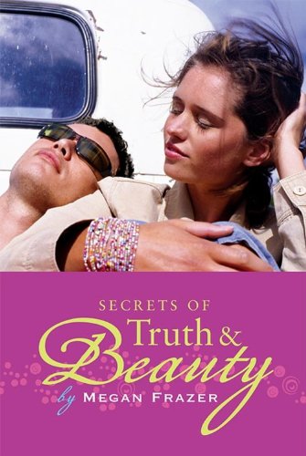 Secrets of Truth & Beauty book cover
