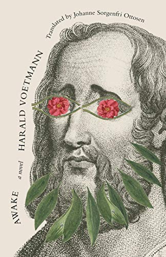 Awake book cover