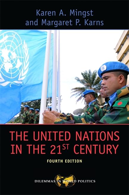 United Nations in the 21st Century