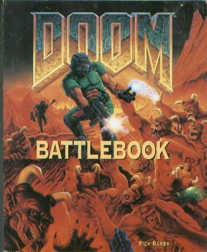 Doom Battlebook