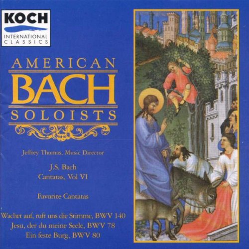 Cantata-Volume. 6 book cover