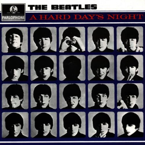 Hard Day S Night (Imported)
