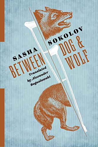 Between Dog and Wolf book cover