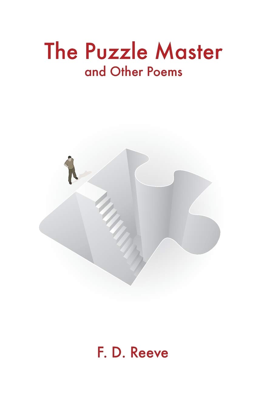 Puzzle Master and Other Poems book cover