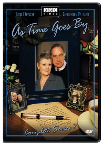 As Time Goes by: Complete Series 7