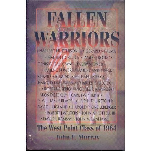 Fallen warriors: West Point's class of 1964