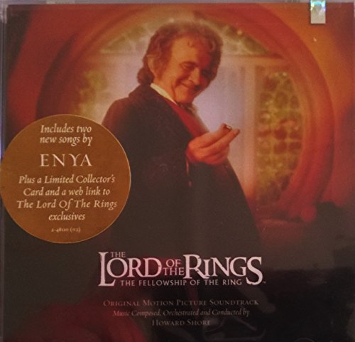 Lord of the Rings (Soundtrack)