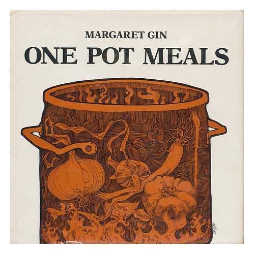 One Pot Meals