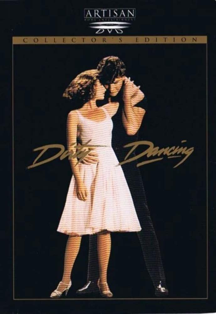 Dirty Dancing (Collector's) book cover