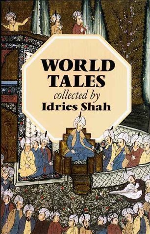 World Tales (Revised) book cover