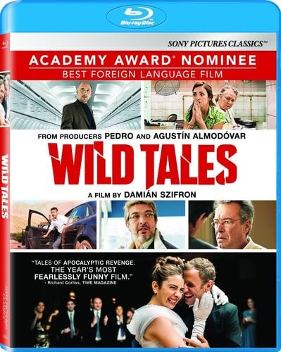 Wild Tales