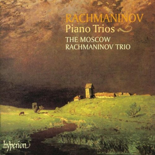 Piano Trios