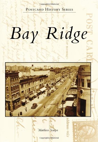 Bay Ridge (Postcard History Series)