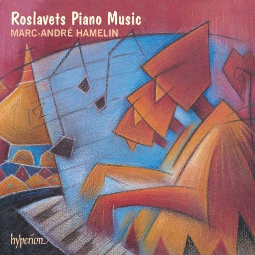 Piano Sonatas 1, 2 & 5 / 3 Etudes / 5 Preludes