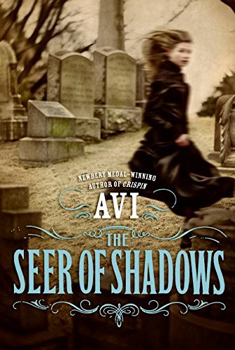 Seer of Shadows