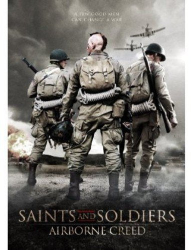 Saints & Soldiers: Airborne Creed