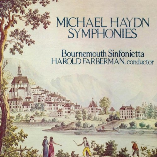 Symphonies book cover