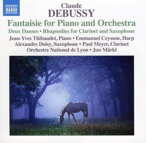 Orchestral Music 7