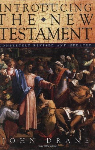 Introducing the New Testament (Revised)