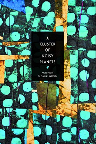 Cluster of Noisy Planets book cover