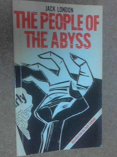 People of the Abyss book cover