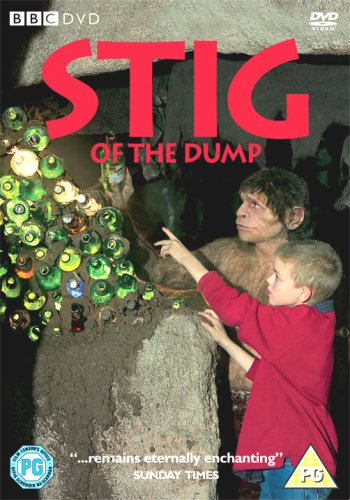 Stig of the Dump: Complete BBC Series [2002] [DVD]