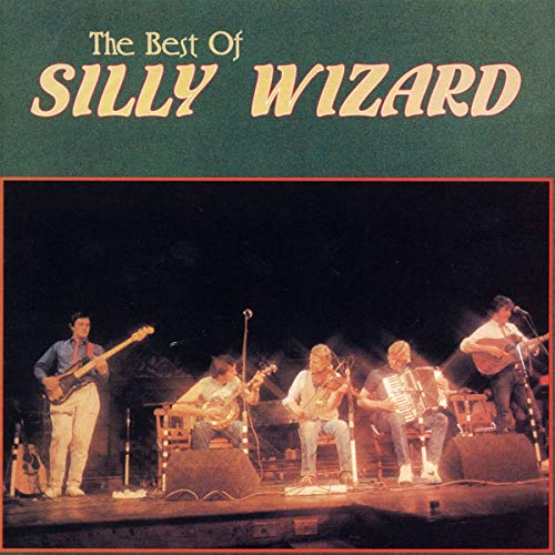 Best of Silly Wizard