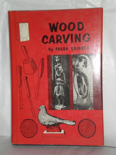 Wood Carving