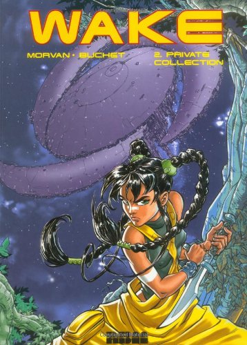 Private Collection book cover