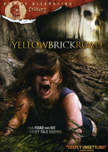 Yellowbrickroad