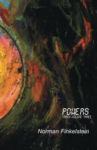 Powers: Track Volume III book cover