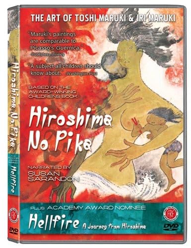 Hiroshima No Pika