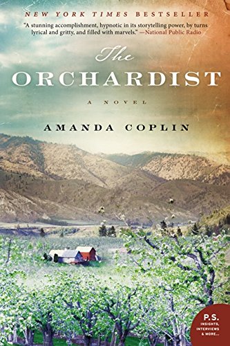 Orchardist