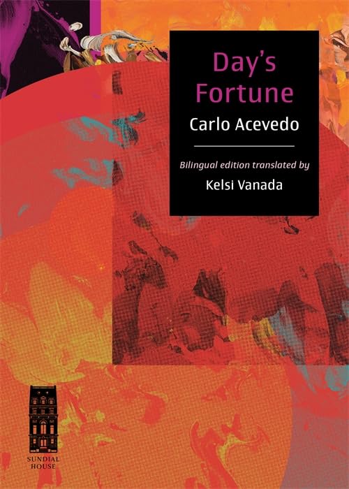 Day's Fortune book cover