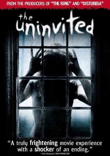 Uninvited