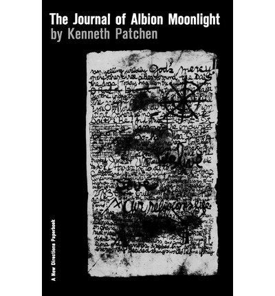 (Journal Of Albion Moonlight) By Patchen, Kenneth(Author)Paperback Jan-1961