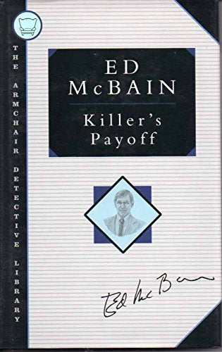 Killer's Payoff book cover