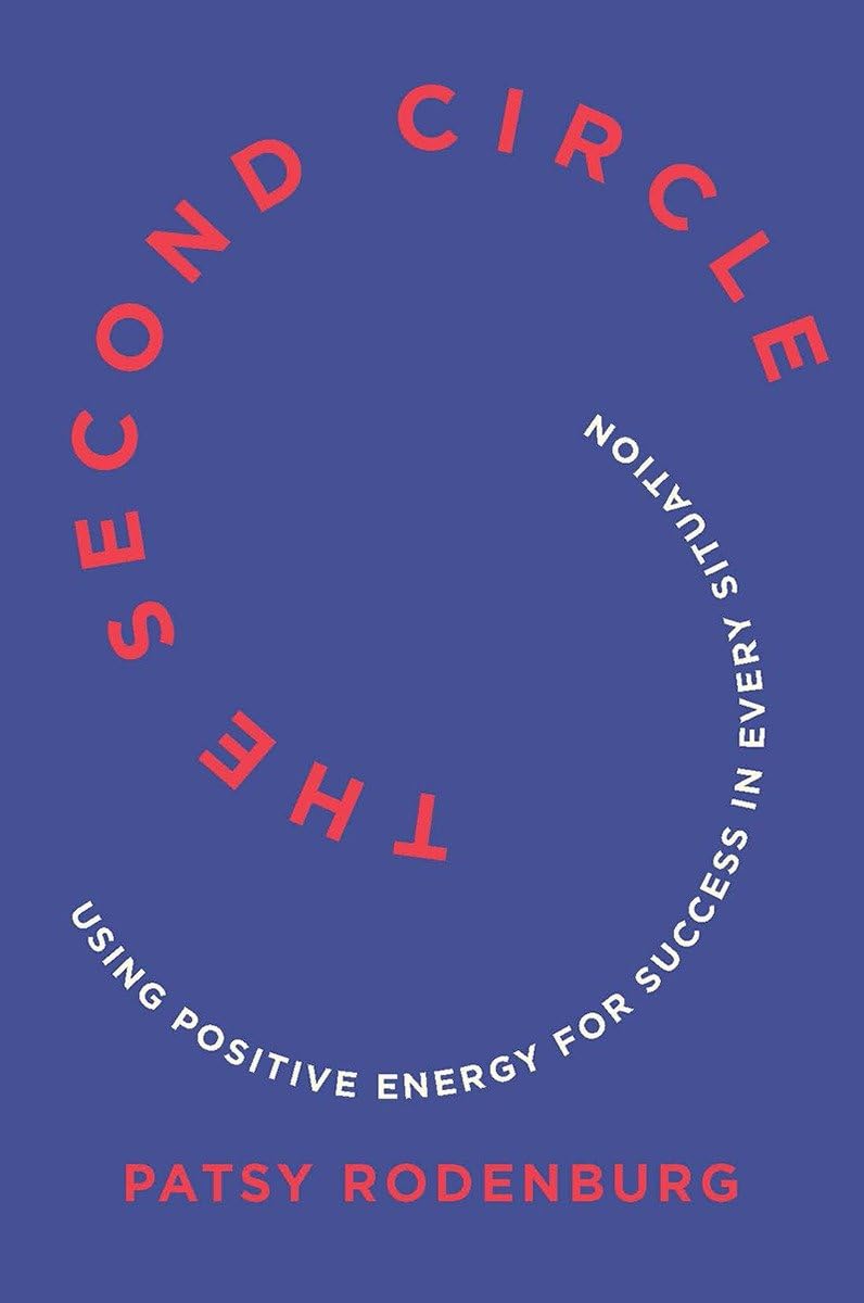 Second Circle: Using Positive Energy for Success in Every Situation book cover