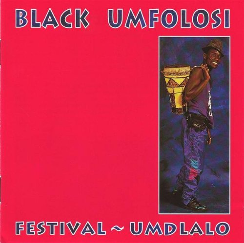 Festival Umdlalo
