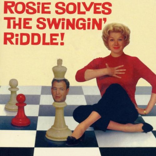 Rosie Solves the Swinging Riddle