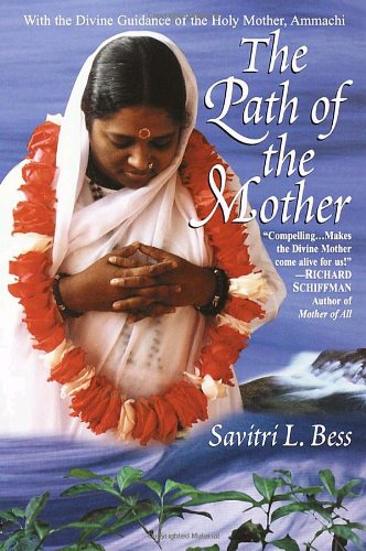Path of the Mother book cover