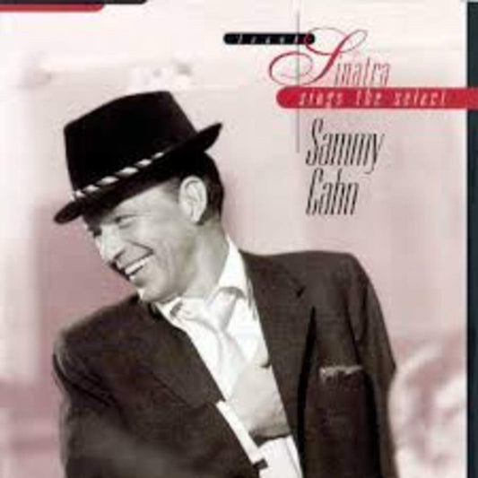 Frank Sinatra Sings the Select Sammy Cahn book cover