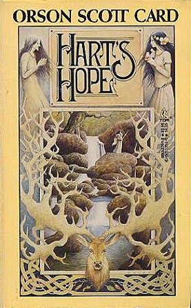 Hart's Hope book cover