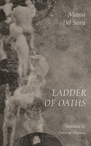 Ladder of Oaths: Poems, Aphorisms, & Other Things book cover