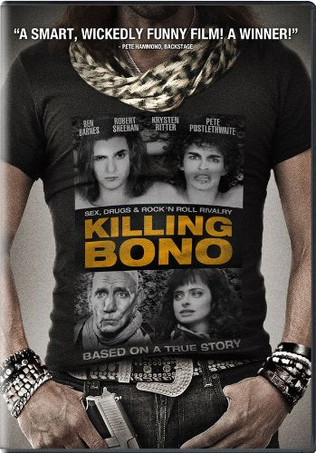 Killing Bono