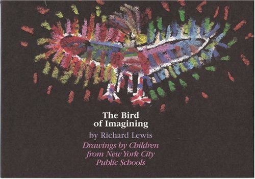 Bird of Imagining