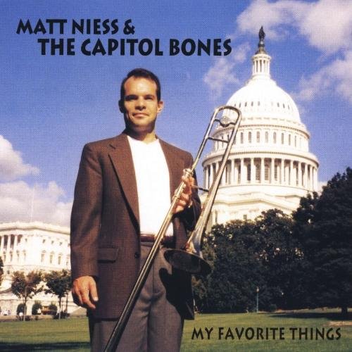 My Favorite Things book cover