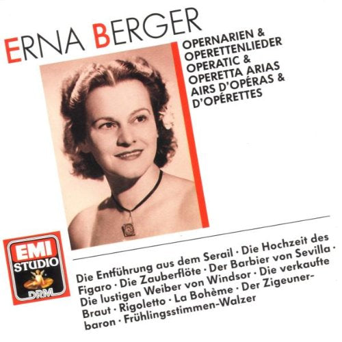 Opera Arias book cover