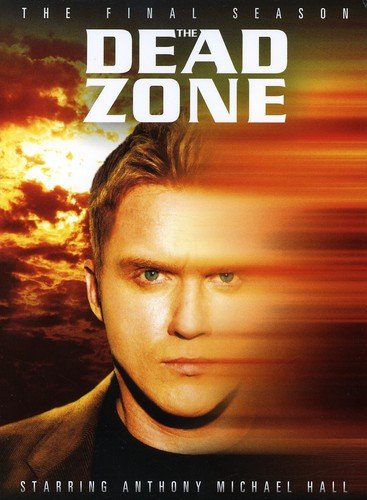 Dead Zone: The Final Season