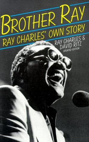 Brother Ray book cover